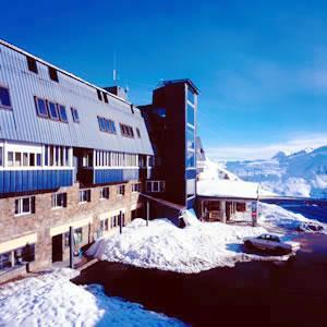 Pic Maia Mountain Hotel Pas De La Casa Eksteriør billede